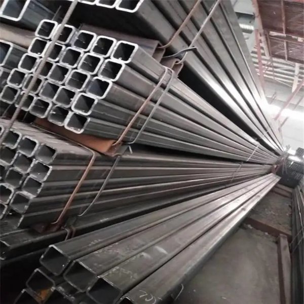 北碚Q345B无缝方管